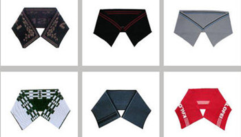 橫機(jī)領(lǐng)縮水定型設(shè)備有哪些?