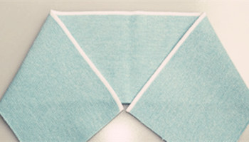 橫機(jī)羅紋領(lǐng)的面料主要有哪些？