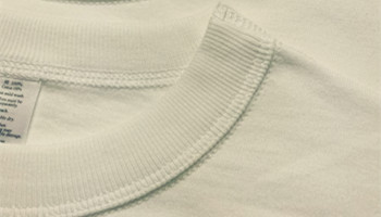 橫機(jī)羅紋領(lǐng)一般用于哪些地方？多用于服飾領(lǐng)口、袖口