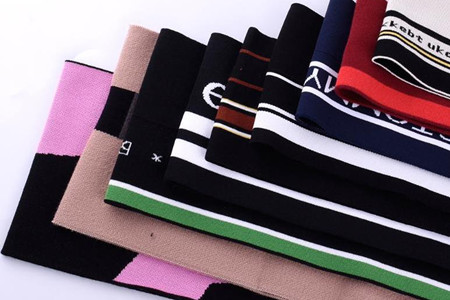 針織橫機(jī)領(lǐng)