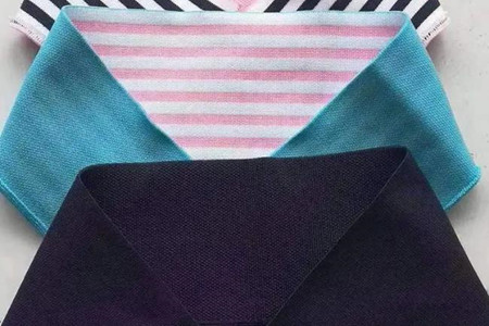 羅紋領(lǐng)的規(guī)格有哪些?