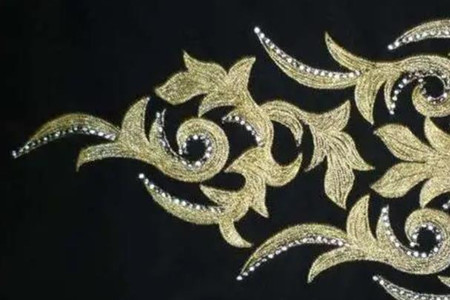 電腦繡花加工時(shí)斷線是怎么回事？趕緊來了解一下！