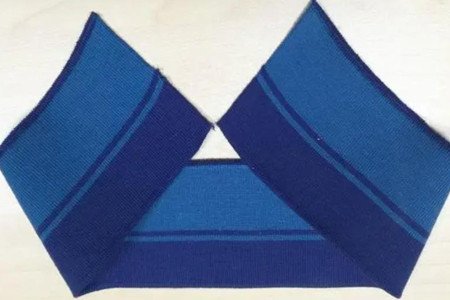 羅紋領(lǐng)廠家如何提高生產(chǎn)效率？分享四個(gè)方法！