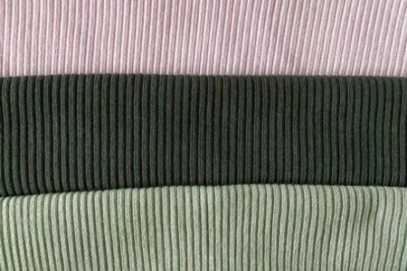 橫機(jī)羅紋和扁機(jī)羅紋有什么區(qū)別？