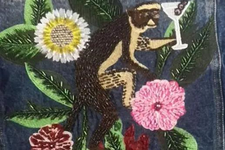 什么原因讓電腦繡花加工行業(yè)蓬勃發(fā)展？ 圖1