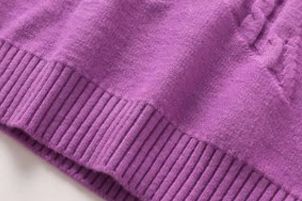 提花領(lǐng)設(shè)計，讓服裝更有高級感！ 圖2