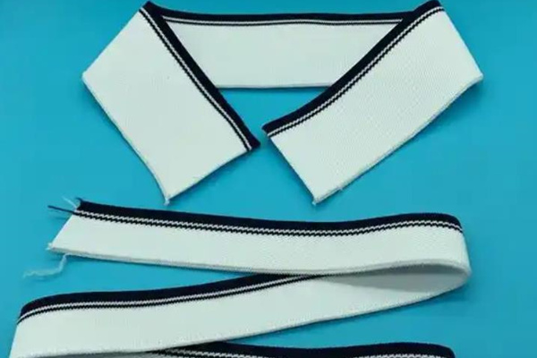 羅紋領和橫機領有什么區(qū)別？ 圖2