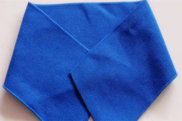 T恤羅紋領口縫制方法，很適合新手學習！ 圖2