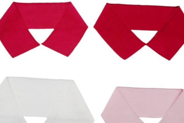 羅紋領(lǐng)水洗后變硬怎么恢復(fù)柔軟？ 圖2