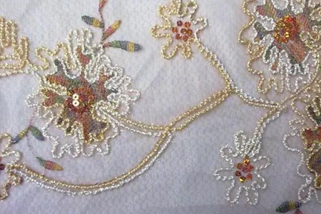 電腦繡花加工怎么選擇合適的繡花線(xiàn)？告訴您！