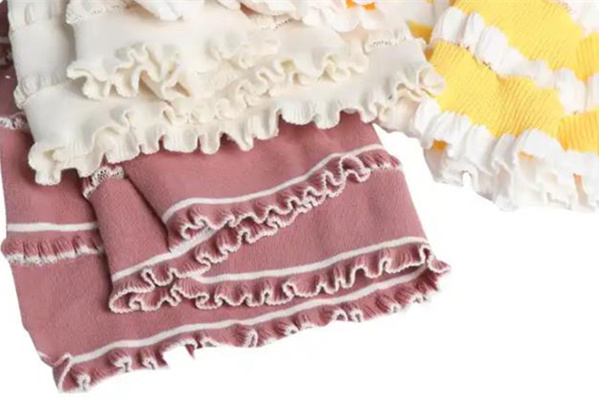 針織橫機(jī)領(lǐng)先織后染工藝，你知道多少？