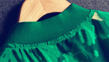 羅紋領的針織方法有哪幾種？