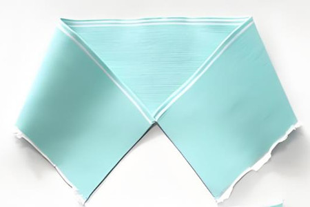 如何判斷絲光橫機(jī)領(lǐng)質(zhì)量？學(xué)會(huì)這幾種技巧！