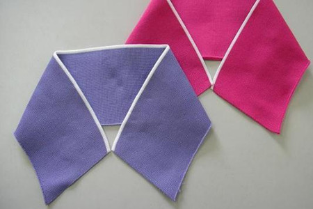 什么樣的T恤羅紋領(lǐng)不會(huì)變形？