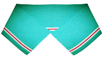 羅紋領(lǐng)應(yīng)該怎么拆比較好？