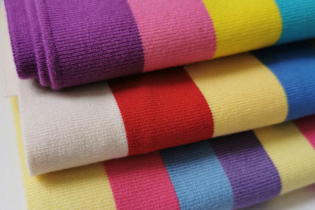 電腦橫機羅紋的生產(chǎn)準(zhǔn)備工序有哪些？