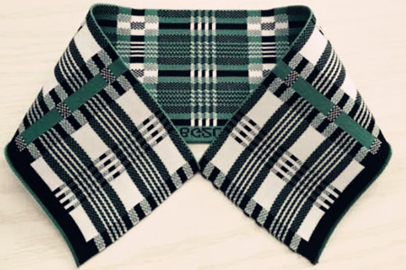 絲光橫機領(lǐng)加工注意哪些？這些問題需注意！