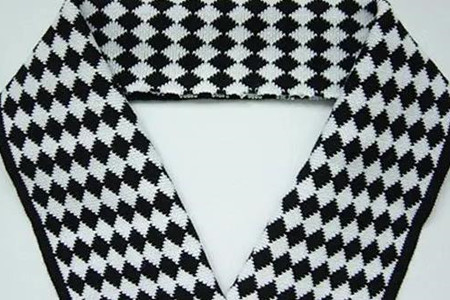 羅紋提花領(lǐng)有哪些常見(jiàn)面料？這三種很常用！