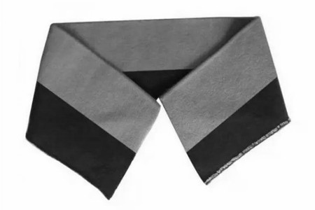 T恤羅紋領(lǐng)子有幾種？如何挑選？