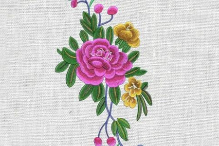 電腦繡花加工時出現(xiàn)故障該怎么檢測及修理？