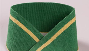 為什么T恤的羅紋領(lǐng)水洗后會出現(xiàn)卷曲？