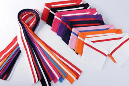 橫機羅紋和扁機羅紋有什么區(qū)別？