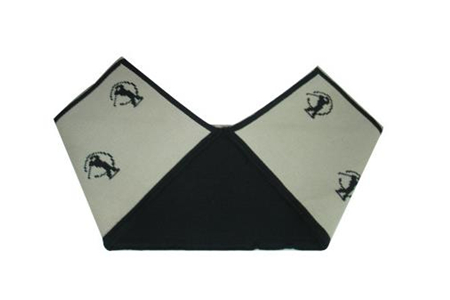 羅紋領(lǐng)尺寸規(guī)格如何確定？考慮這幾方面因素！